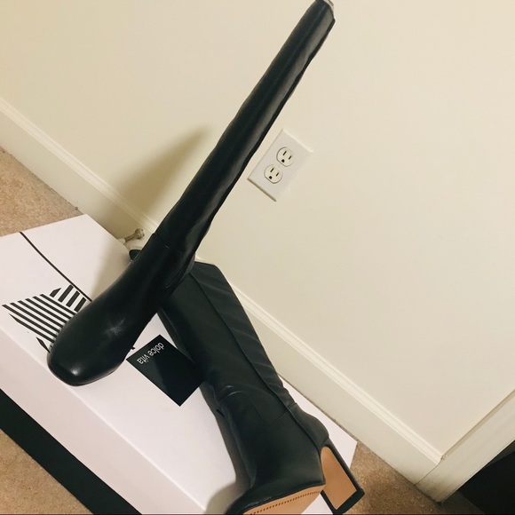 NWOB✨Dolce Vita Davey Leather Boot - Picture 3 of 16